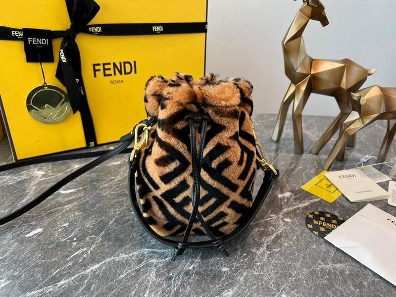 Fendi Handbags 191